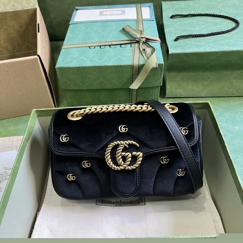 G*u*i satchel bags